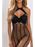 Bodystocking model 222621 Pure Sin