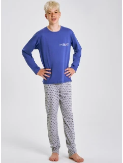 Taro Emil 3506 dĺžka/r 146-158 Z25/26