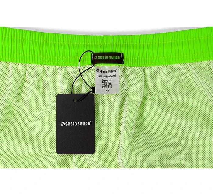 Plavecké šortky model 22047381 M3XL - Sesto Senso Plavecké šortky model 22047381 M3XL - Sesto Senso