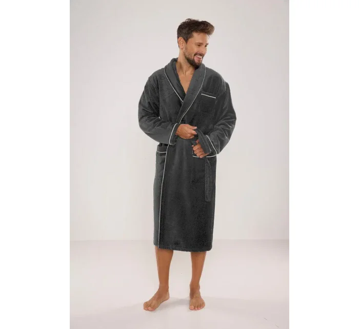 Pánský župan  Frotte M2XL model 19431681 - De Lafense