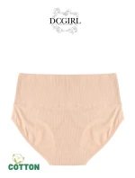 Nohavičky DC Girl 70125 A12 L–3XL, bavlna Nohavičky DC Girl 70125 A12 L–3XL, bavlna