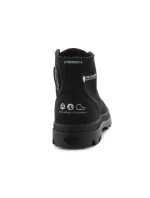 Topánky Palladium Hi Organic II U 77100-008-M Topánky Palladium Hi Organic II U 77100-008-M