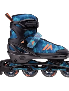fitness Jrb Jr kolečkové brusle model 21256106 - Martes