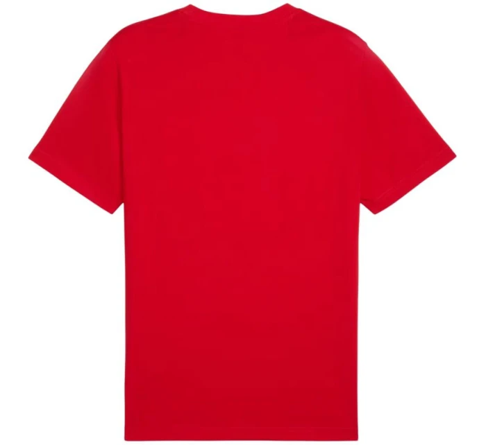 Puma Ess No.1 Logo Tee M 682532 11 pánske tričko Puma Ess No.1 Logo Tee M 682532 11 pánske tričko