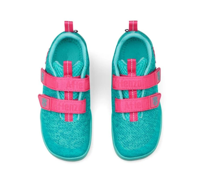 Affenzahn Sneaker Knit Happy Owl Jr Topánky 00397-30003 Affenzahn Sneaker Knit Happy Owl Jr Topánky 00397-30003