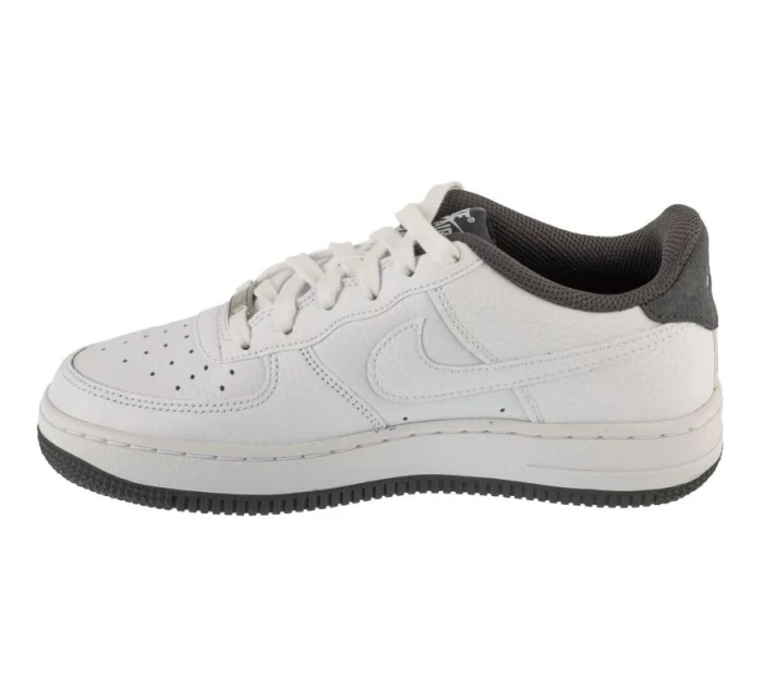 Topánky Nike Air Force 1 07 Lv8 Jr HJ4560-100 Topánky Nike Air Force 1 07 Lv8 Jr HJ4560-100