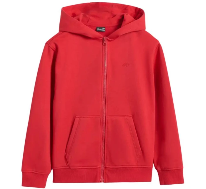 Mikina  Jr JWAW25TSWS 62S model 21343102 - 4F