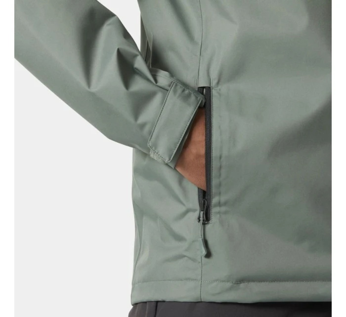 Helly Hansen Pánska plachetnica CREW HOODED JACKET 2 34443 485