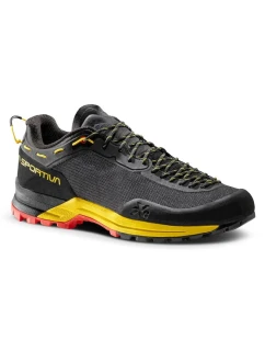 La Sportiva TX Guide 27N999100 Black/Yellow