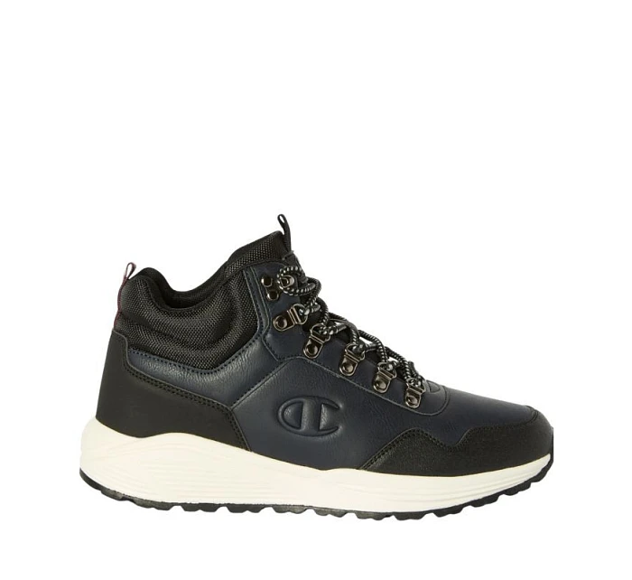 Pánske topánky Champion Climb RX Mid S21924 BS504 Pánske topánky Champion Climb RX Mid S21924 BS504