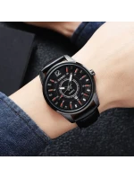 Pánské hodinky model 21805739 + BOX - Skmei Pánské hodinky model 21805739 + BOX - Skmei