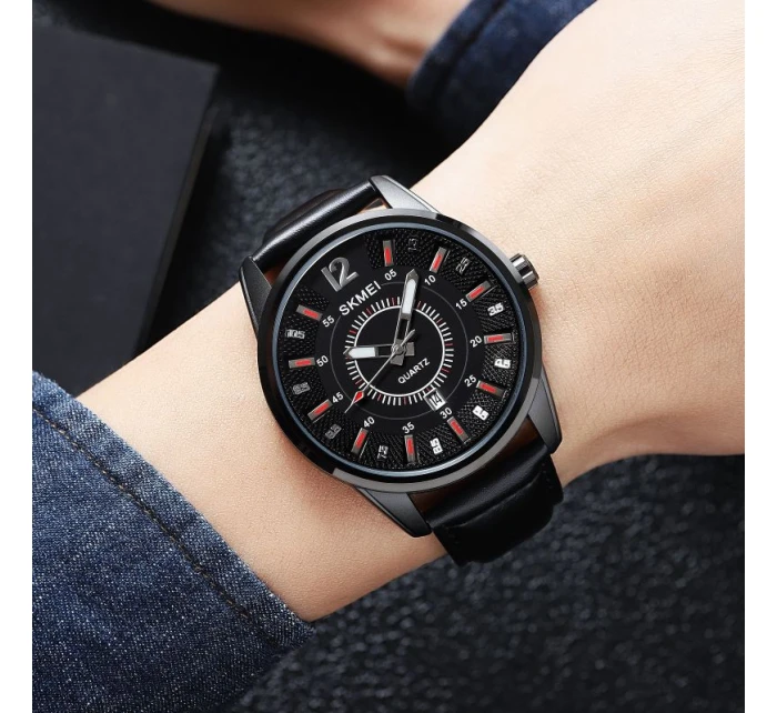 Pánské hodinky model 21805739 + BOX - Skmei Pánské hodinky model 21805739 + BOX - Skmei