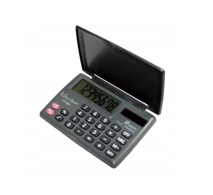 Kapesní    černá model 21862834