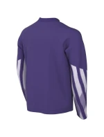 Detské tričko Nike Dri-Fit Park V Stadium purple HV8318 507