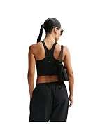 Dámske tričko Nike Tempo, čierne, II0420 010