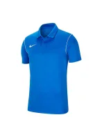 Pánske tréningové tričko Dry Park 20 M BV6879-463 - Nike Pánske tréningové tričko Dry Park 20 M BV6879-463 - Nike