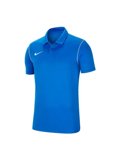 Pánske tréningové tričko Dry Park 20 M BV6879-463 - Nike Pánske tréningové tričko Dry Park 20 M BV6879-463 - Nike
