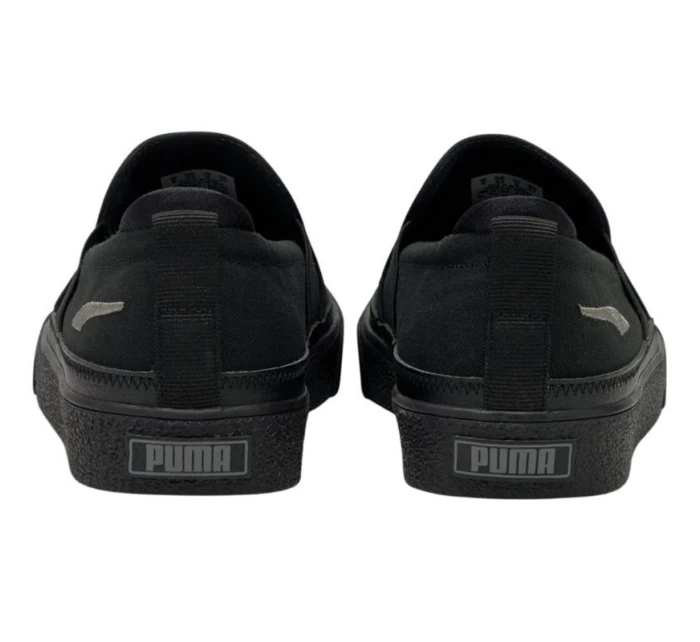 Dětské boty Bari Z Jr 01 model 21484801 - Puma Dětské boty Bari Z Jr 01 model 21484801 - Puma