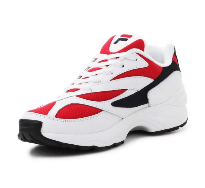 Boty unisex Low M model 17045700 - Fila Boty unisex Low M model 17045700 - Fila