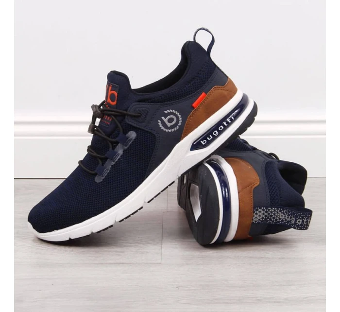 Športová obuv Bugatti M JJ153028 INT1716