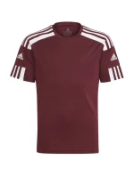 Mládežnícke tričko Squadra 21 GN8090 - Adidas