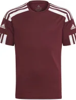 Mládežnícke tričko Squadra 21 GN8090 - Adidas