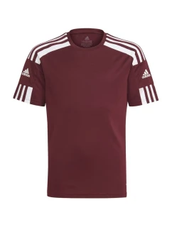 Mládežnícke tričko Squadra 21 GN8090 - Adidas