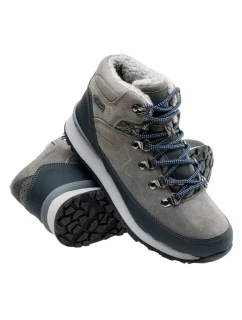 Boty  Mid Wp W model 17972369 - Hi-Tec