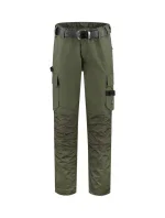 Pracovné nohavice Malfini Twill Cordura MLI-T63TA