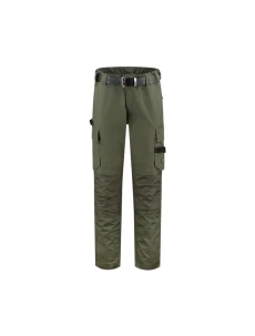 Pracovné nohavice Malfini Twill Cordura MLI-T63TA