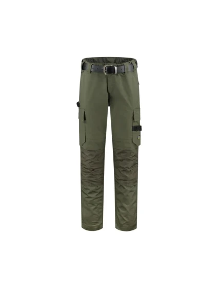 Pracovní kalhoty Twill Cordura model 18968225 - Malfini