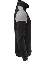 Prime Sweater Mikina s 1/4 zipem model 22453110 - Printer Prime Sweater Mikina s 1/4 zipem model 22453110 - Printer