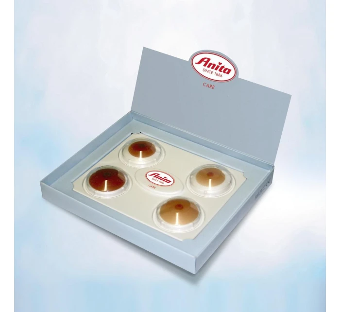 (1 ks) oboustranná tmavá  model 16097522 - Anita Care