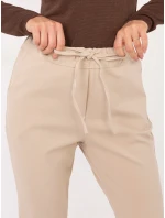 IT SP nohavice FL7690.64 beige