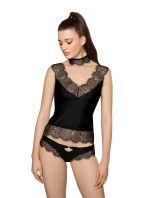 Klasické dámské kalhotky model 7965683 - Róża Klasické dámské kalhotky model 7965683 - Róża