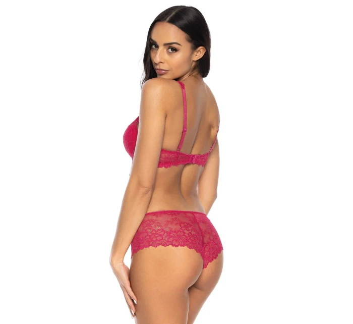 Dámska podprsenka CARMELA M-053/22 RUBIN