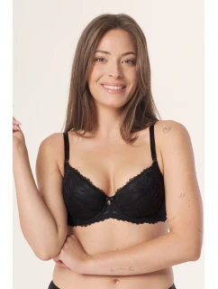 Podprsenka Petra push black