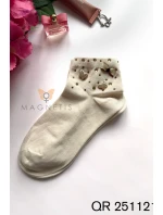 APLIKÁCIA NA PONOŽKY QR-251121 APLIKÁCIA NA PONOŽKY QR-251121