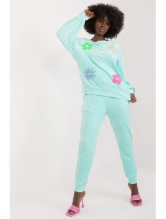 Set model 193029 Taliansko Moda