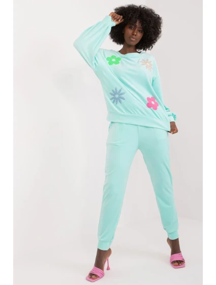 Set model 193029 Taliansko Moda