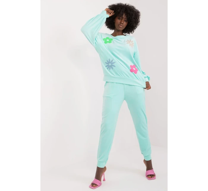 Set model 193029 Taliansko Moda Set model 193029 Taliansko Moda