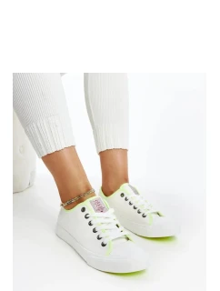 Tenisky model 207350 Solea