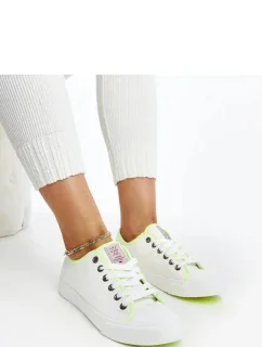 Tenisky model 207350 Solea