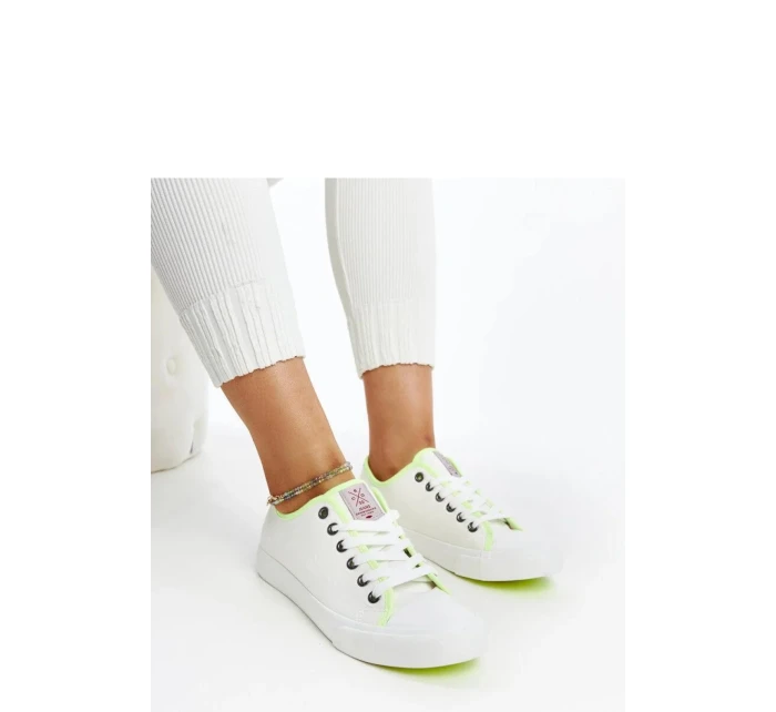 Tenisky model 207350 Solea