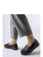 Mokasíny model 207664 Solea