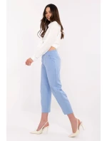 Dámske nohavice model 212656 Och Bella Dámske nohavice model 212656 Och Bella