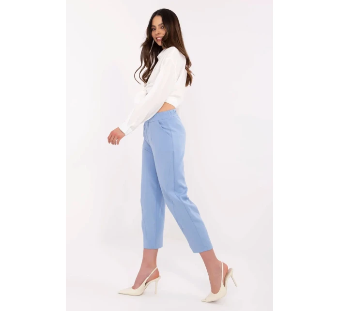 Dámske nohavice model 212656 Och Bella Dámske nohavice model 212656 Och Bella
