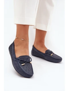 Mokasíny model 215948 Step in style