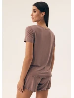 Dámske pyžamo Henderson 42679-82X