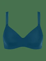sloggi ZERO Feel 2.0 THE UP TShirt Bra – Smoky Blue – SLOGGI Smoky Blue – SLOGGI